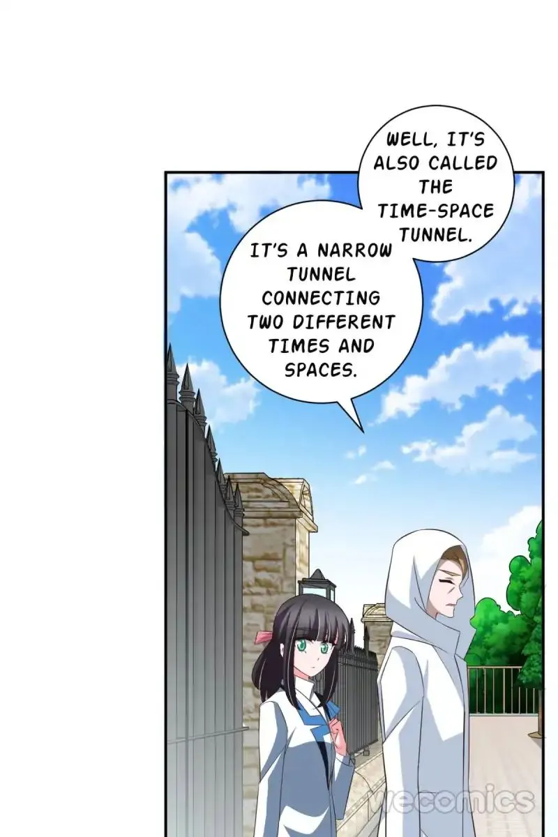 My Vampire Lover Chapter 55 page 43 - 