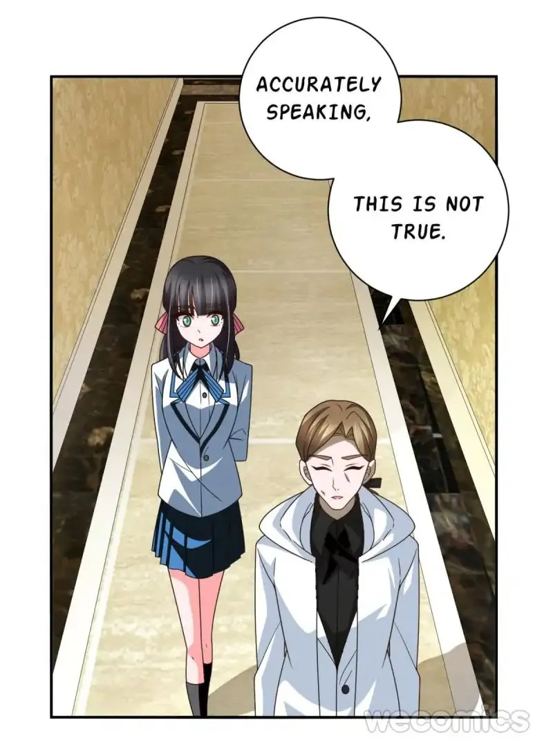 My Vampire Lover Chapter 55 page 46 - 