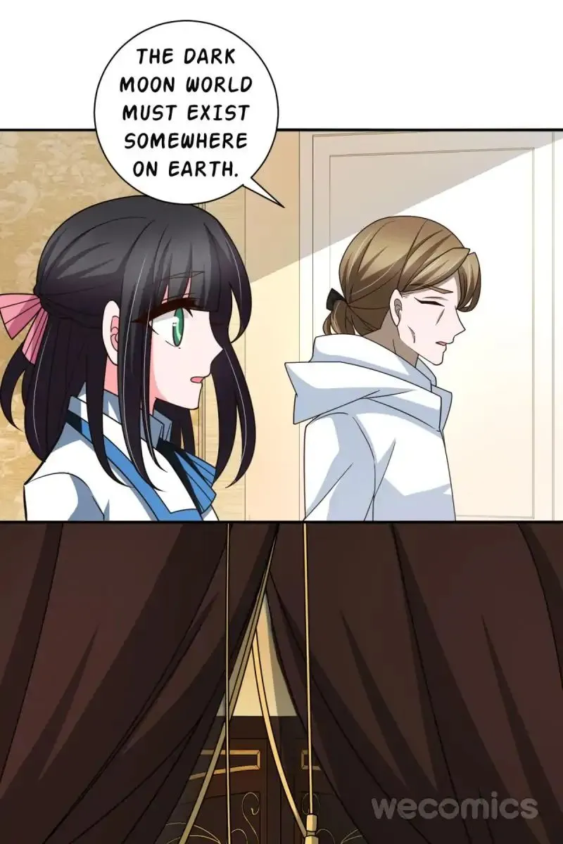 My Vampire Lover Chapter 55 page 47 - 