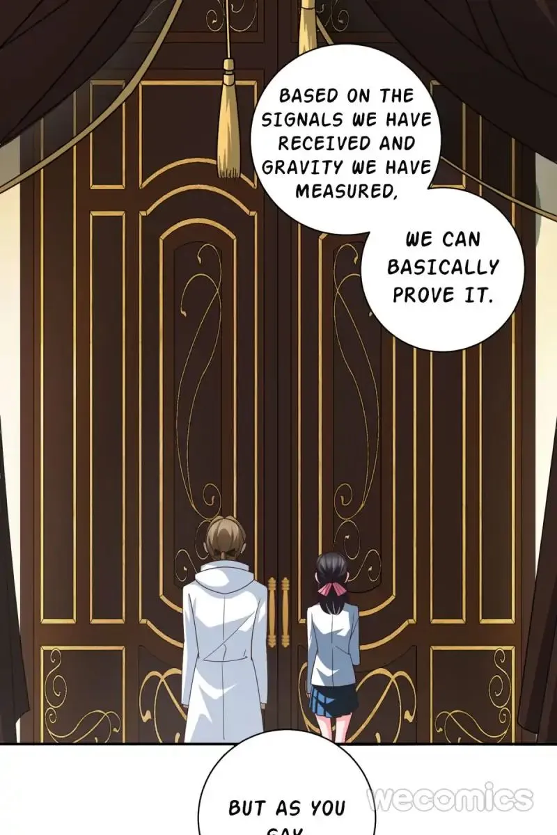 My Vampire Lover Chapter 55 page 48 - 