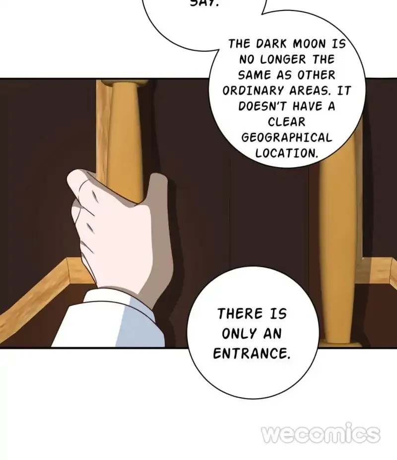 My Vampire Lover Chapter 55 page 49 - 