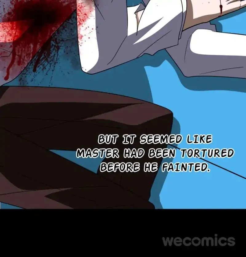 My Vampire Lover Chapter 55 page 8 - 