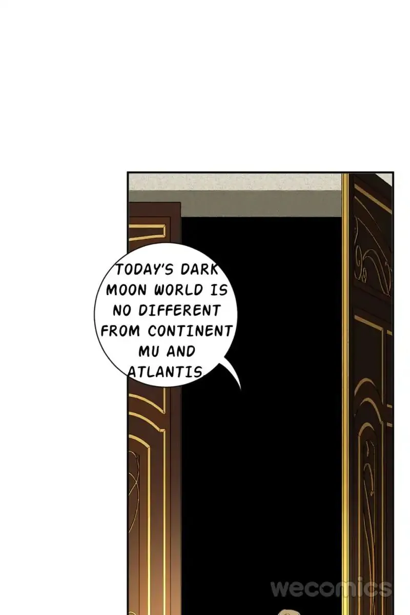 My Vampire Lover Chapter 56 page 1 - 