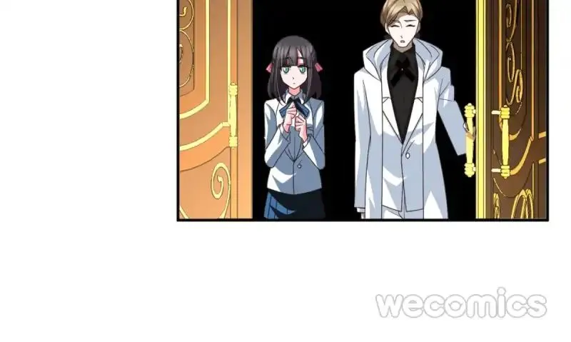 My Vampire Lover Chapter 56 page 2 - 