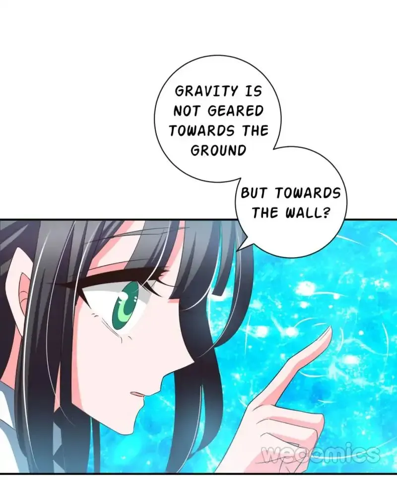 My Vampire Lover Chapter 56 page 11 - 