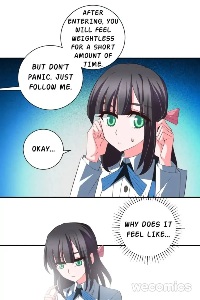 My Vampire Lover Chapter 56 page 13 - 