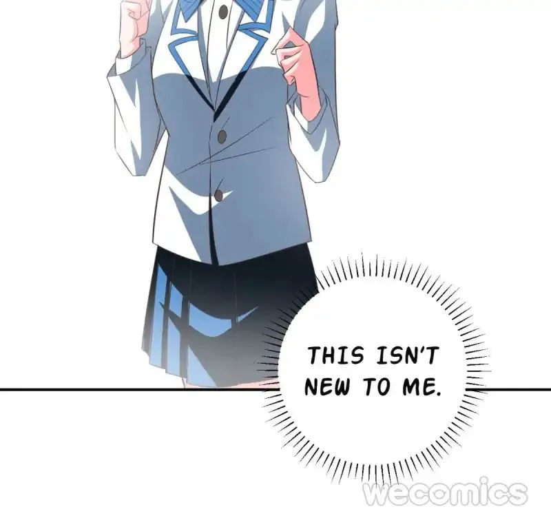 My Vampire Lover Chapter 56 page 14 - 