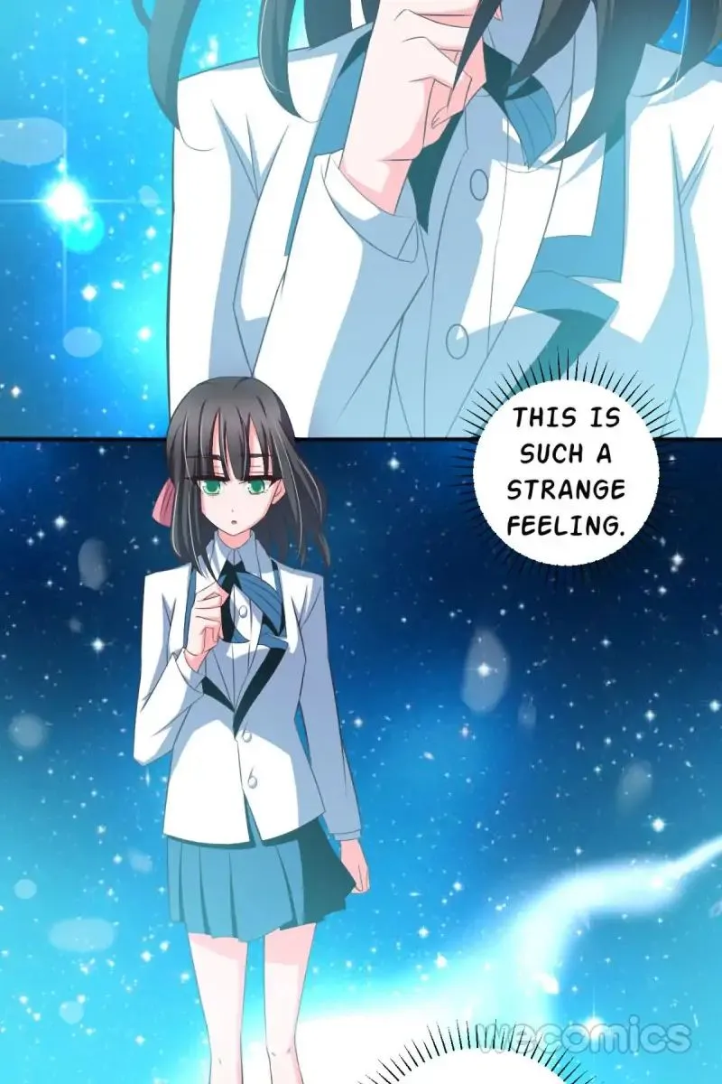 My Vampire Lover Chapter 56 page 19 - 