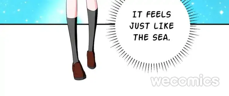 My Vampire Lover Chapter 56 page 20 - 