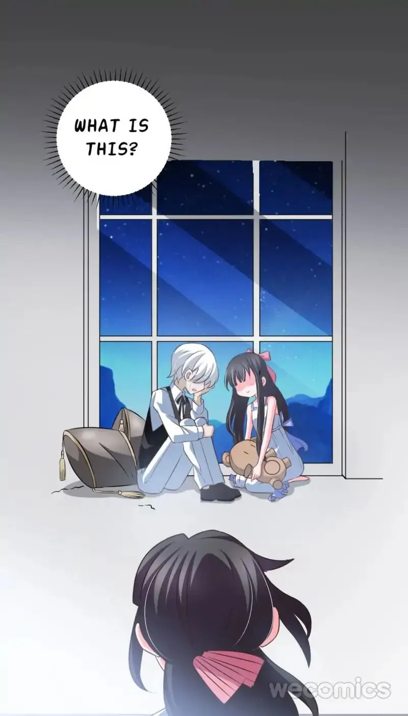 My Vampire Lover Chapter 56 page 22 - 