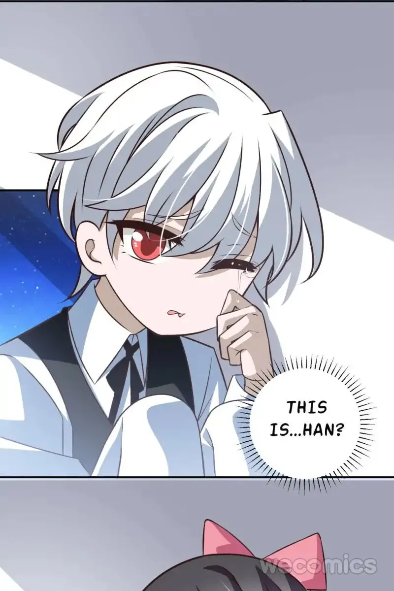 My Vampire Lover Chapter 56 page 23 - 