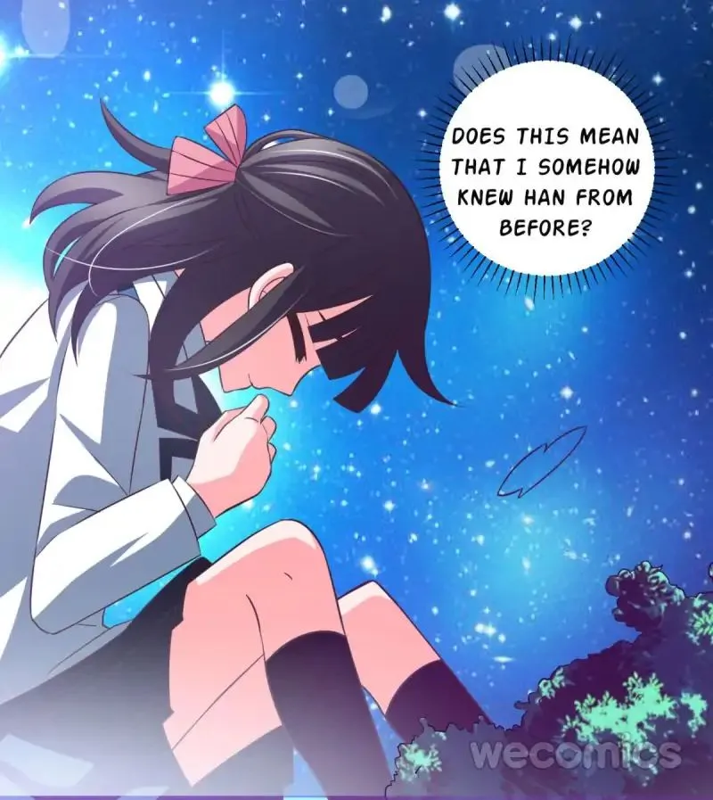 My Vampire Lover Chapter 56 page 27 - 