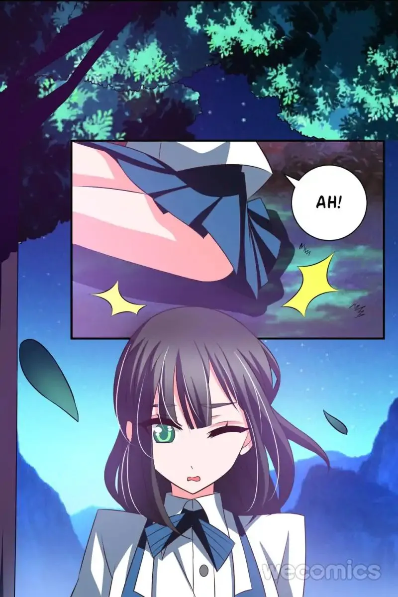 My Vampire Lover Chapter 56 page 30 - 