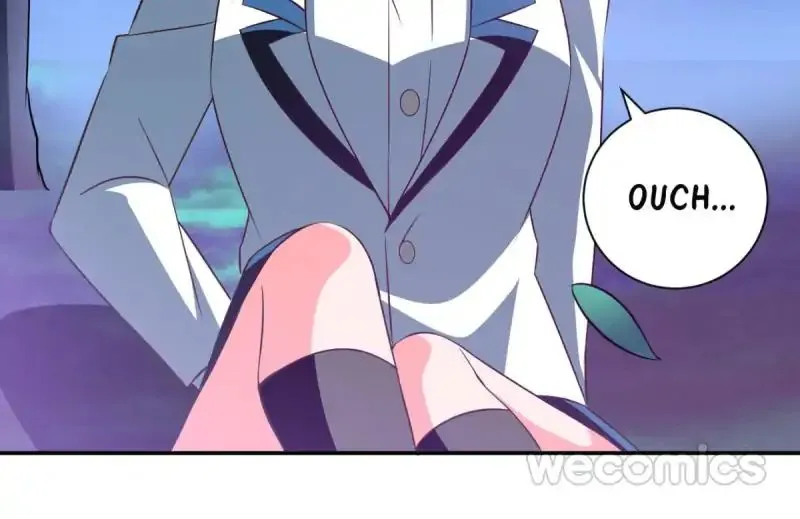 My Vampire Lover Chapter 56 page 31 - 