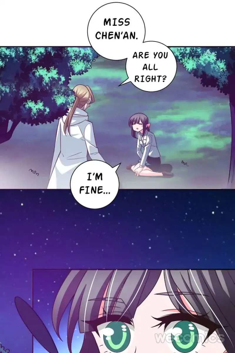 My Vampire Lover Chapter 56 page 32 - 