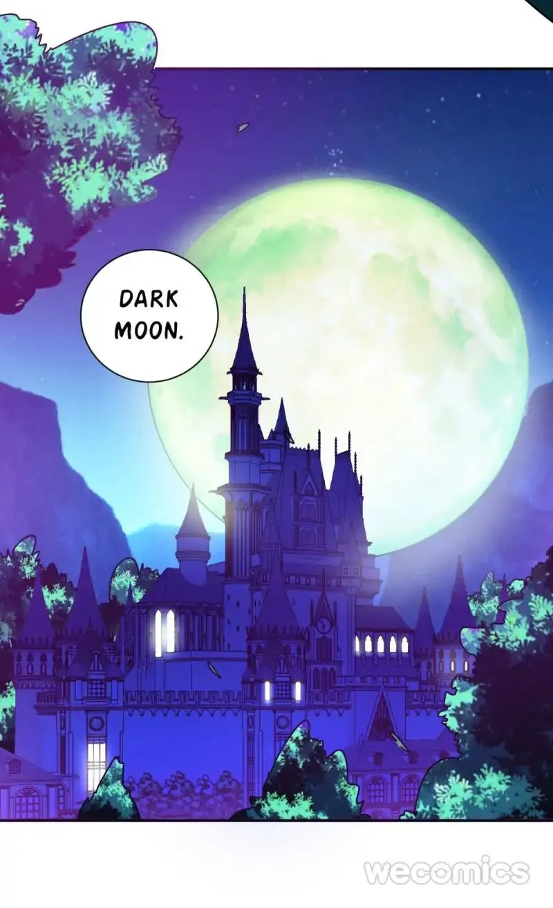 My Vampire Lover Chapter 56 page 34 - 