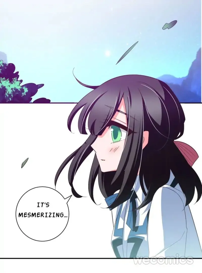 My Vampire Lover Chapter 56 page 37 - 