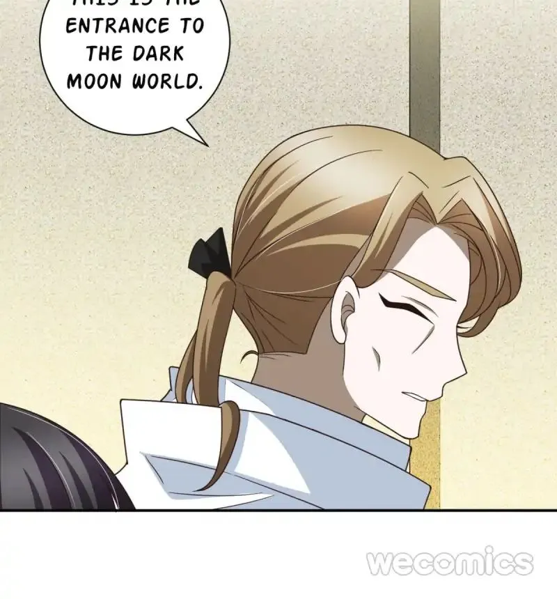 My Vampire Lover Chapter 56 page 5 - 