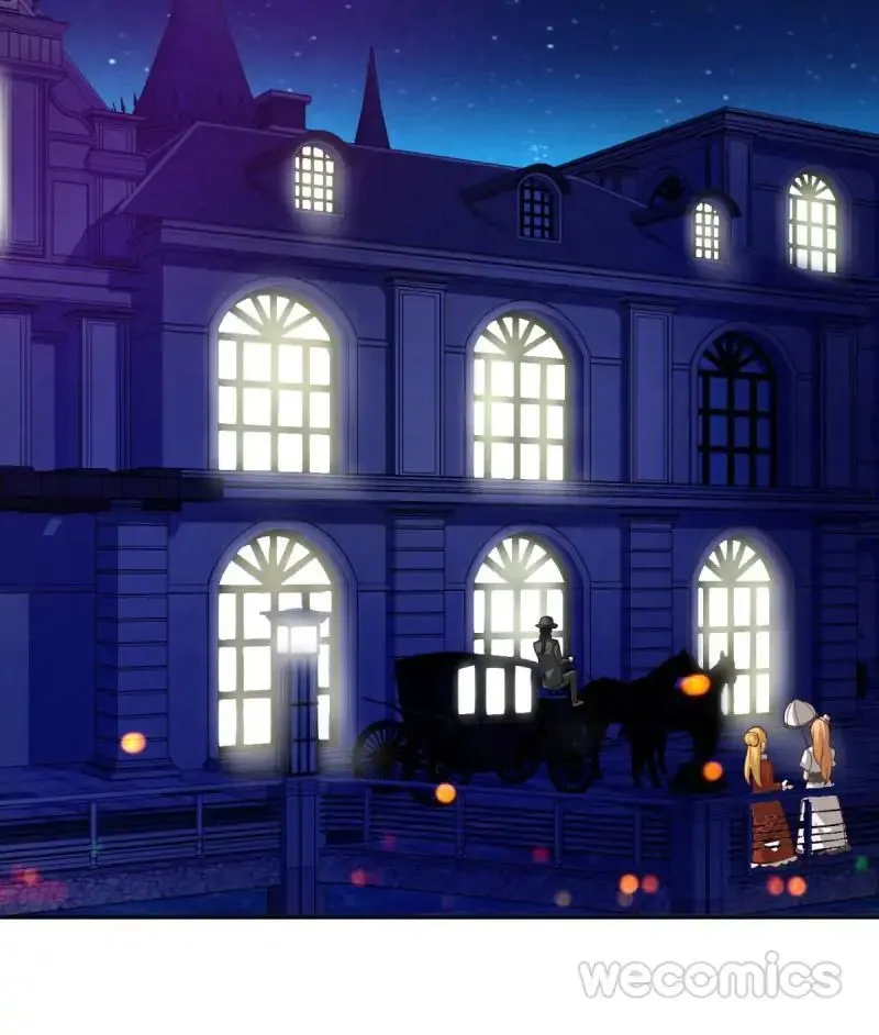 My Vampire Lover Chapter 56 page 41 - 