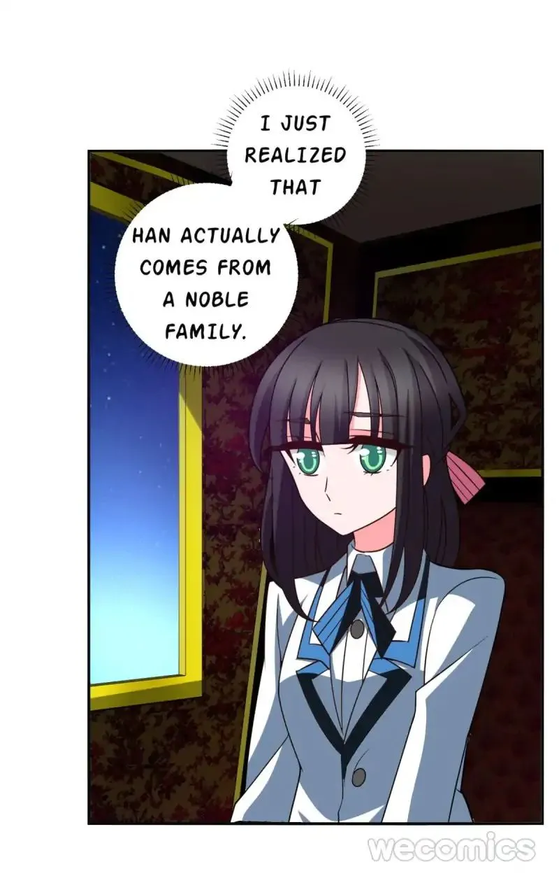 My Vampire Lover Chapter 56 page 42 - 