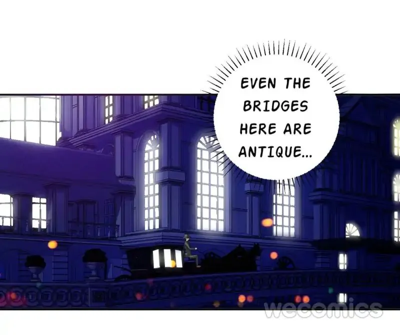 My Vampire Lover Chapter 56 page 43 - 