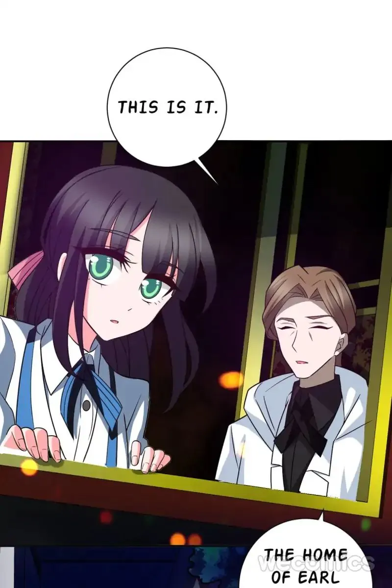My Vampire Lover Chapter 56 page 44 - 