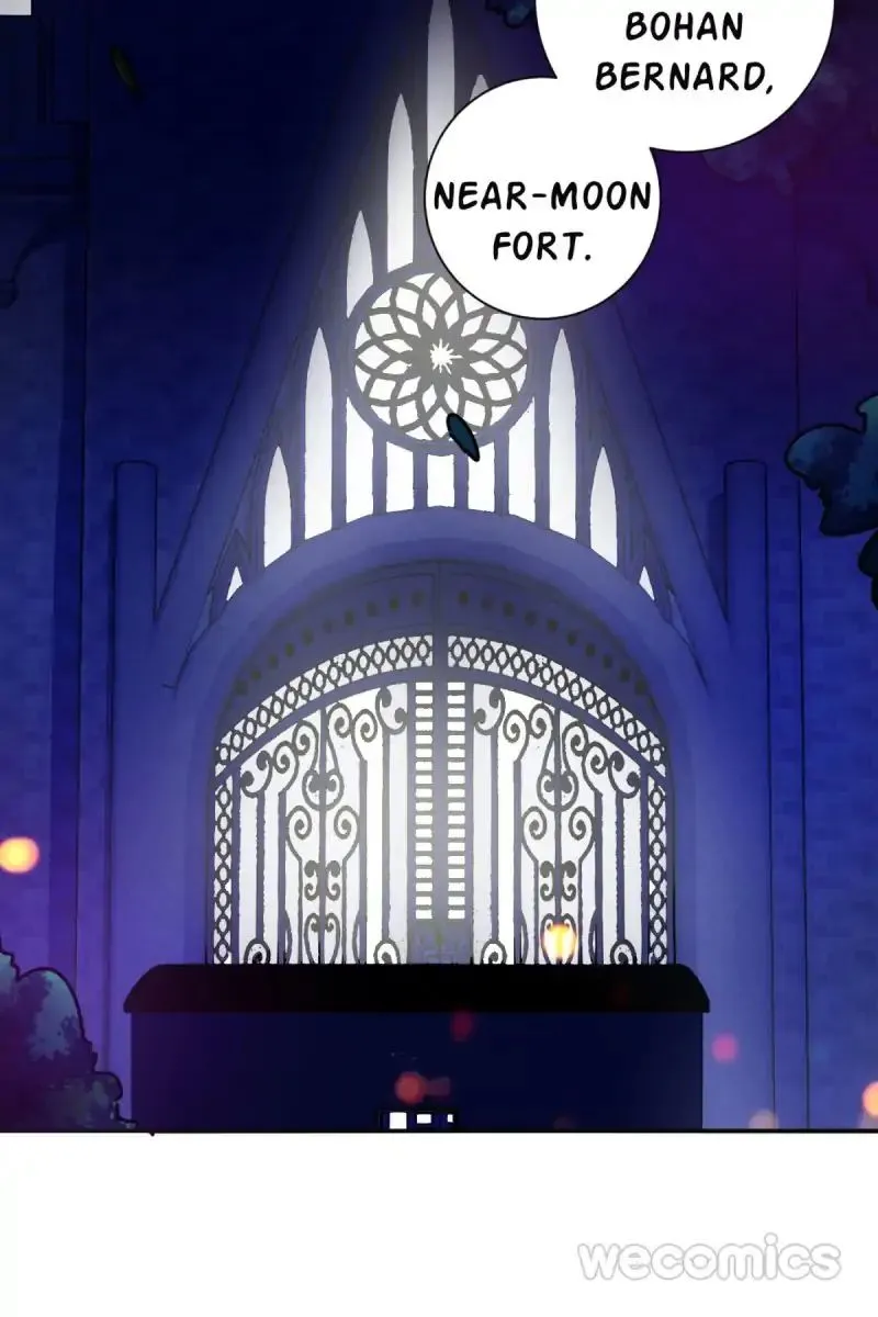 My Vampire Lover Chapter 56 page 45 - 