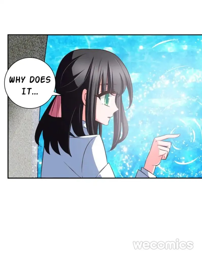 My Vampire Lover Chapter 56 page 10 - 