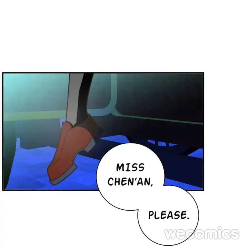 My Vampire Lover Chapter 57 page 1 - 