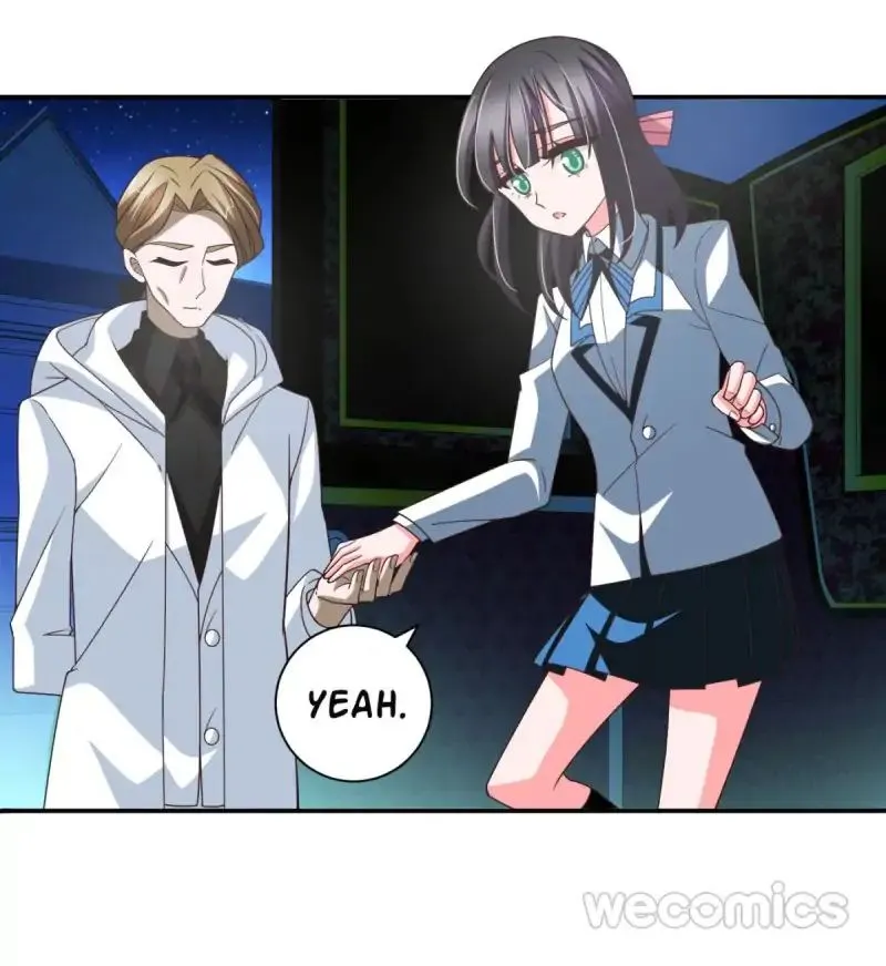 My Vampire Lover Chapter 57 page 2 - 