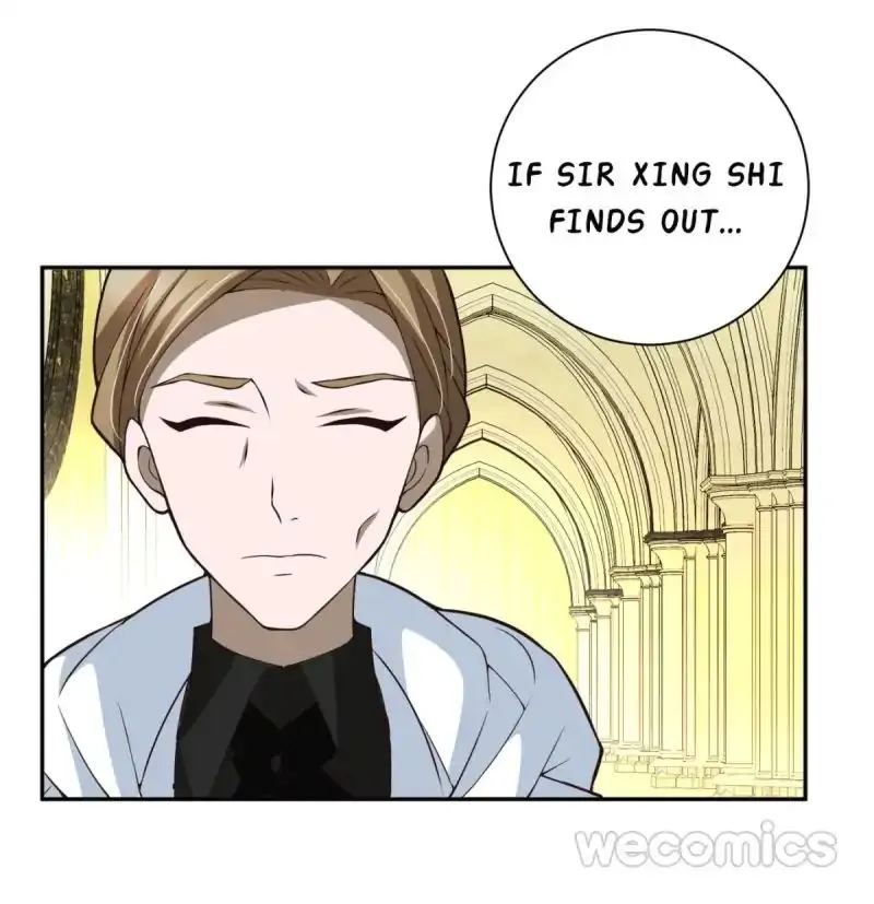 My Vampire Lover Chapter 57 page 12 - 