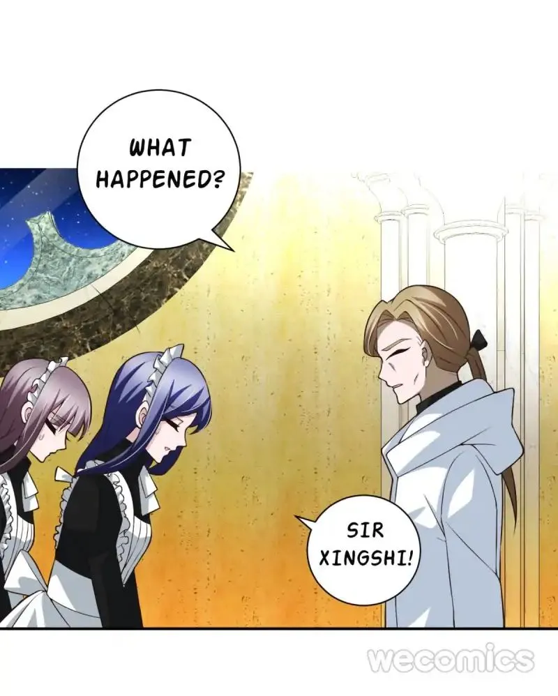 My Vampire Lover Chapter 57 page 13 - 