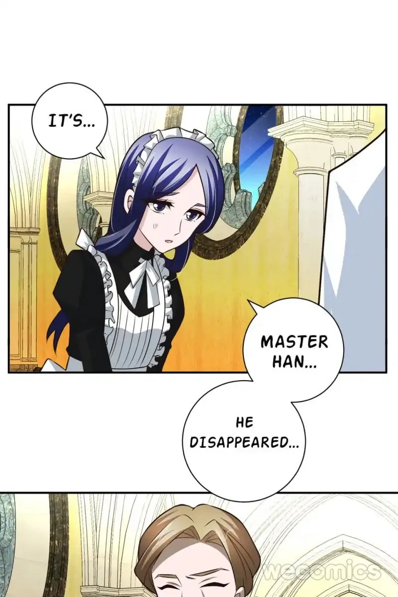 My Vampire Lover Chapter 57 page 14 - 