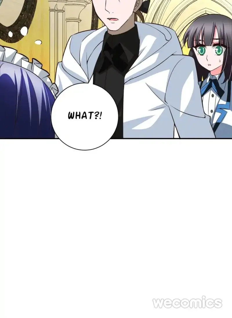 My Vampire Lover Chapter 57 page 15 - 