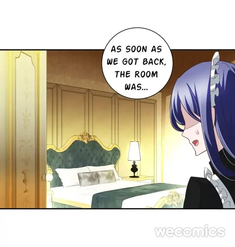 My Vampire Lover Chapter 57 page 18 - 