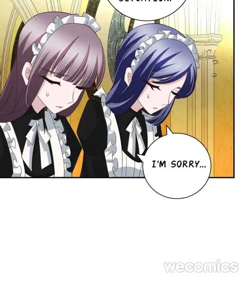 My Vampire Lover Chapter 57 page 20 - 