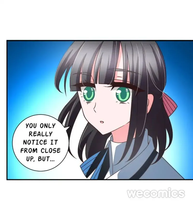 My Vampire Lover Chapter 57 page 3 - 