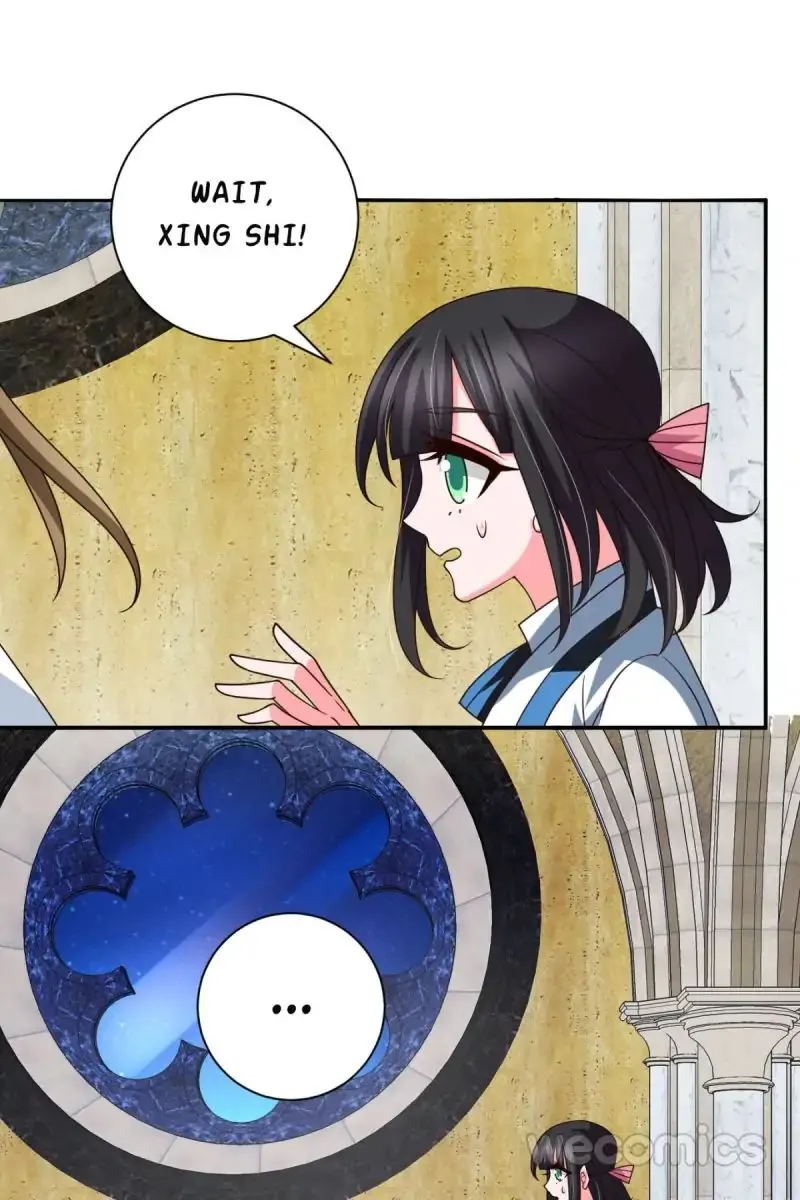 My Vampire Lover Chapter 57 page 22 - 