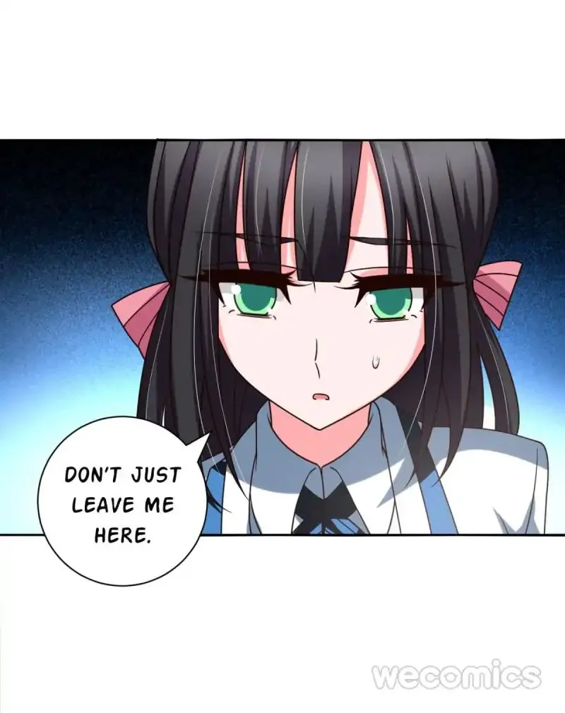 My Vampire Lover Chapter 57 page 24 - 
