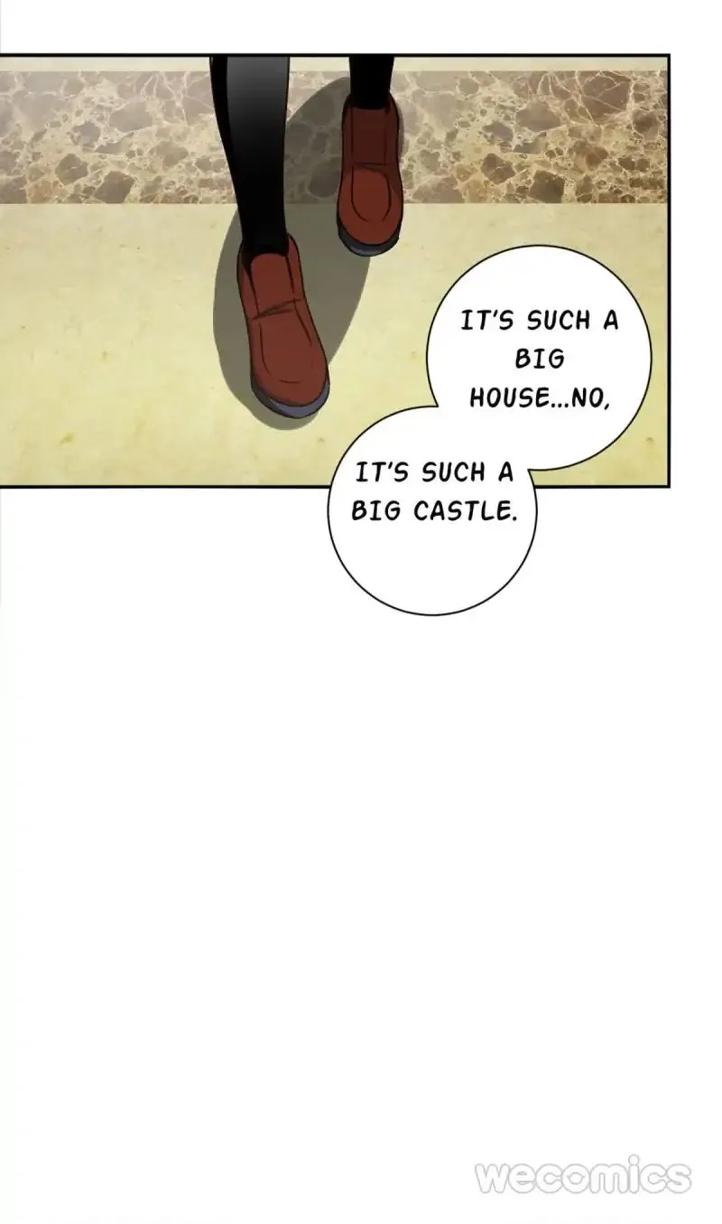 My Vampire Lover Chapter 57 page 25 - 