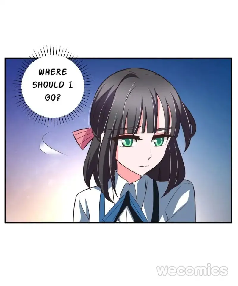My Vampire Lover Chapter 57 page 26 - 