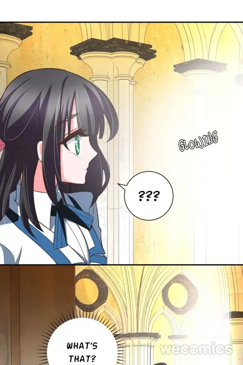 My Vampire Lover Chapter 57 page 27 - 