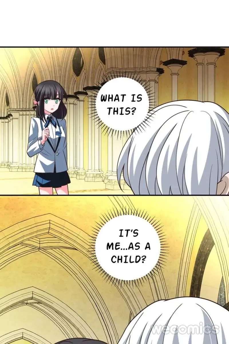 My Vampire Lover Chapter 57 page 31 - 