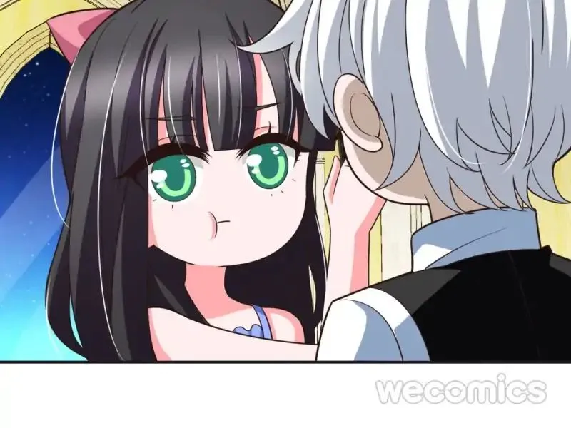 My Vampire Lover Chapter 57 page 32 - 