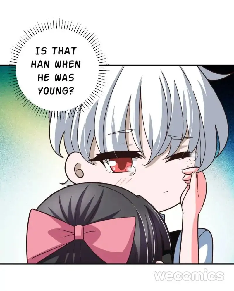 My Vampire Lover Chapter 57 page 33 - 