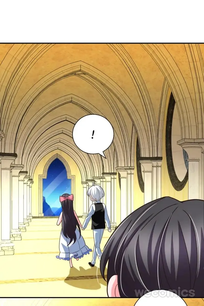 My Vampire Lover Chapter 57 page 34 - 