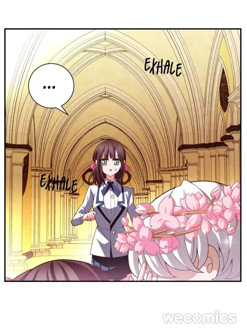 My Vampire Lover Chapter 57 page 37 - 