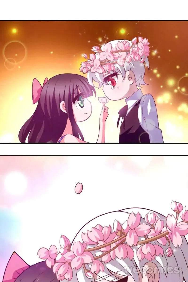 My Vampire Lover Chapter 57 page 38 - 