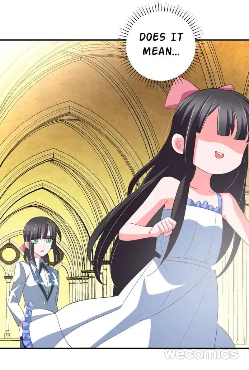 My Vampire Lover Chapter 57 page 41 - 