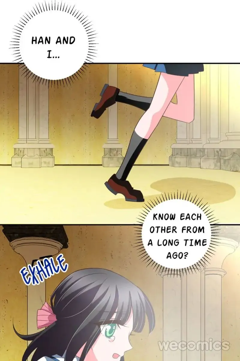 My Vampire Lover Chapter 57 page 42 - 